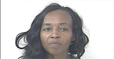 Sharonda Donaldson, - St. Lucie County, FL 